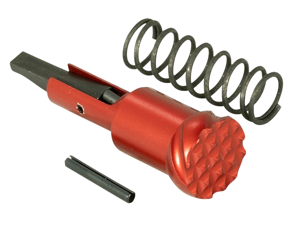 Timber Creek Outdoor Inc Ar, Timber Arfar       Ar Forward Assist Red