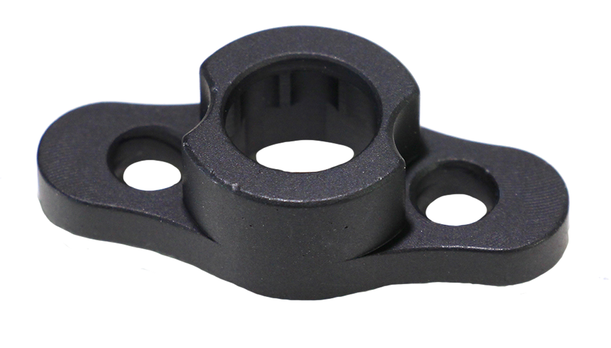 Timber Creek Outdoor Inc Qd Mounting Point, Timber Mqdmpbl     Mlok Qck Discnect Mnt Point Blk