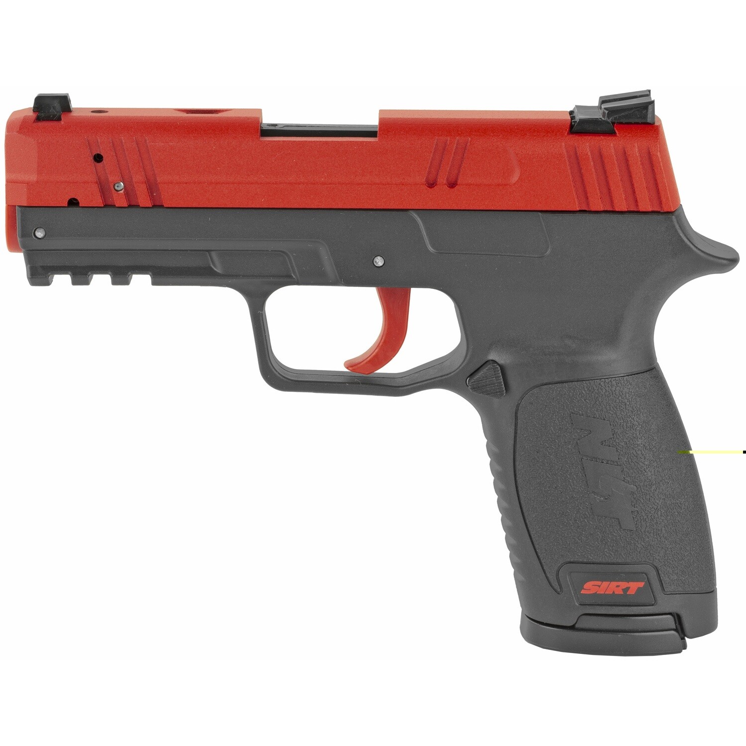 Nlt Sirt 20c Pro Rr Red Laser