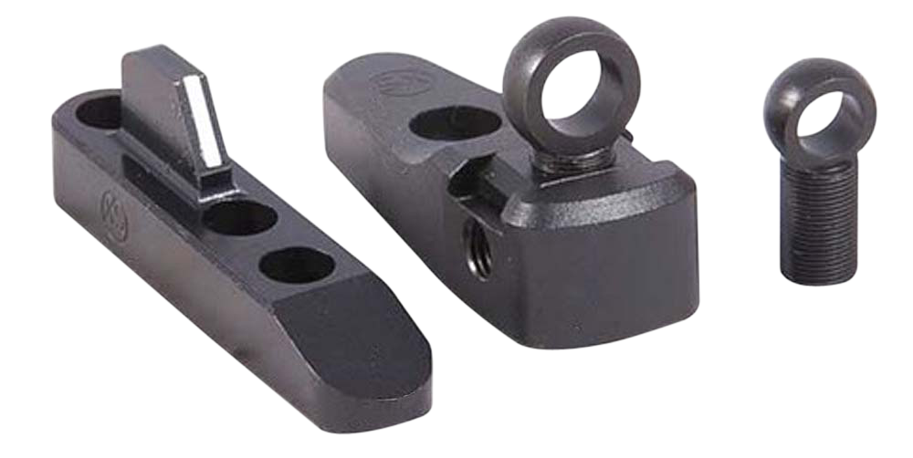 Xs Sights Marlin Ghost Ring Ws Sights, Xs Ml-0013-5    Ghost Ring Marlin 1895