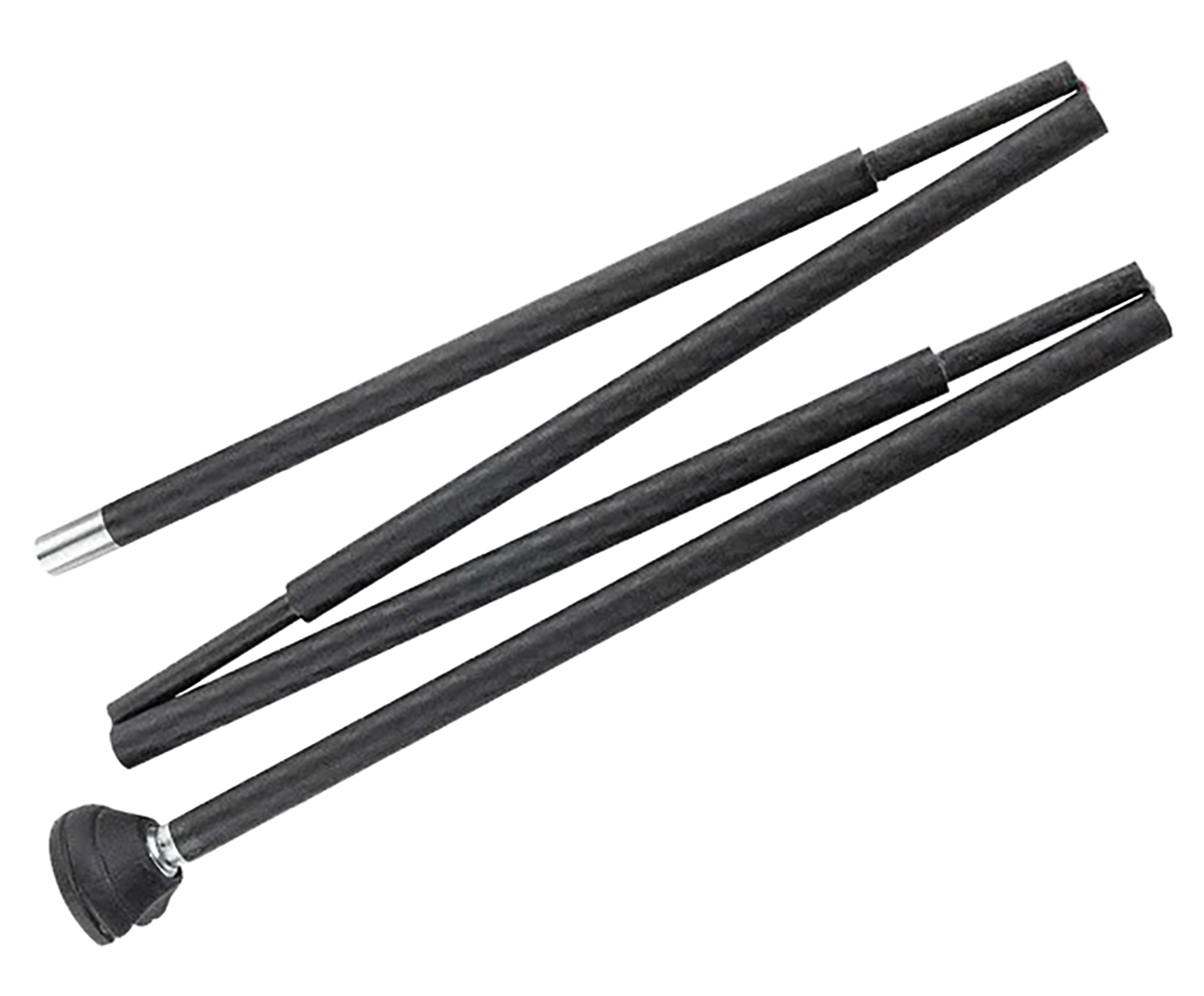 Cva Carbon Fiber, Cva Ac1747 40/45/50cal  Cf  Collapsible Ramrod