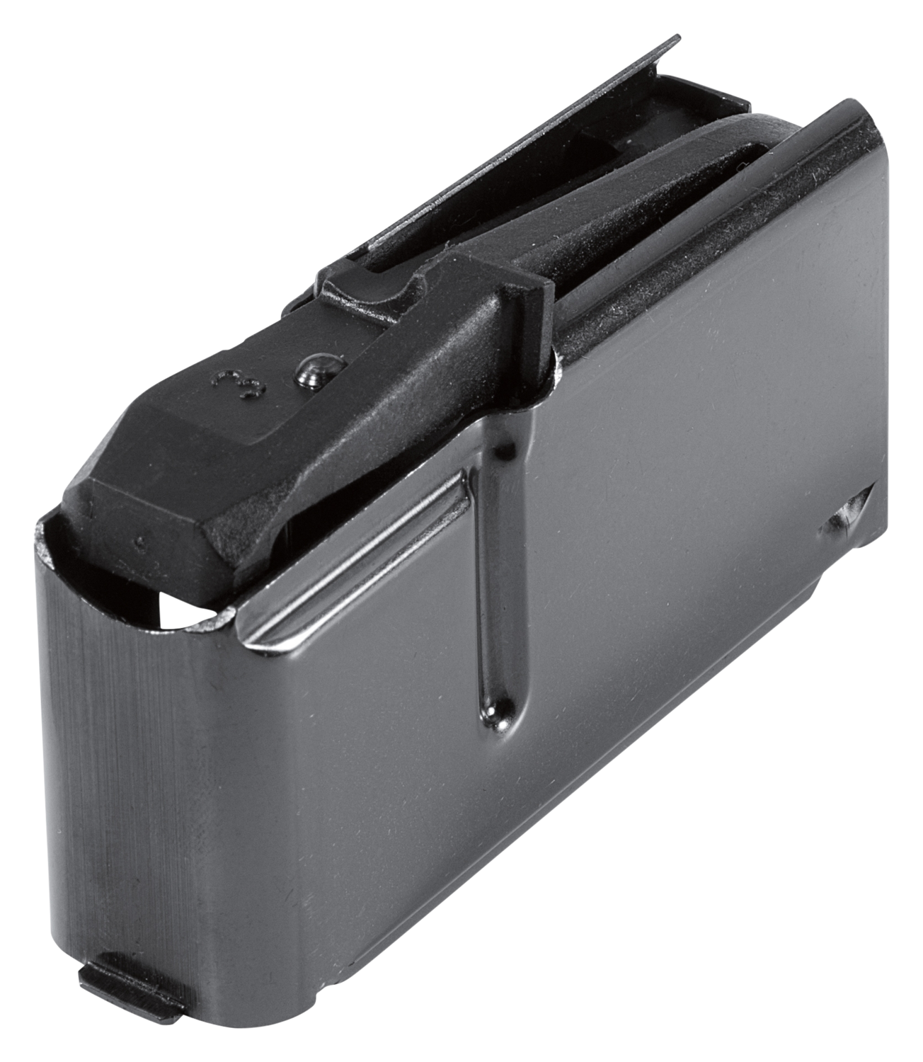 Browning Bar, Brn 112-025056 Mag Bar 308 Dbm