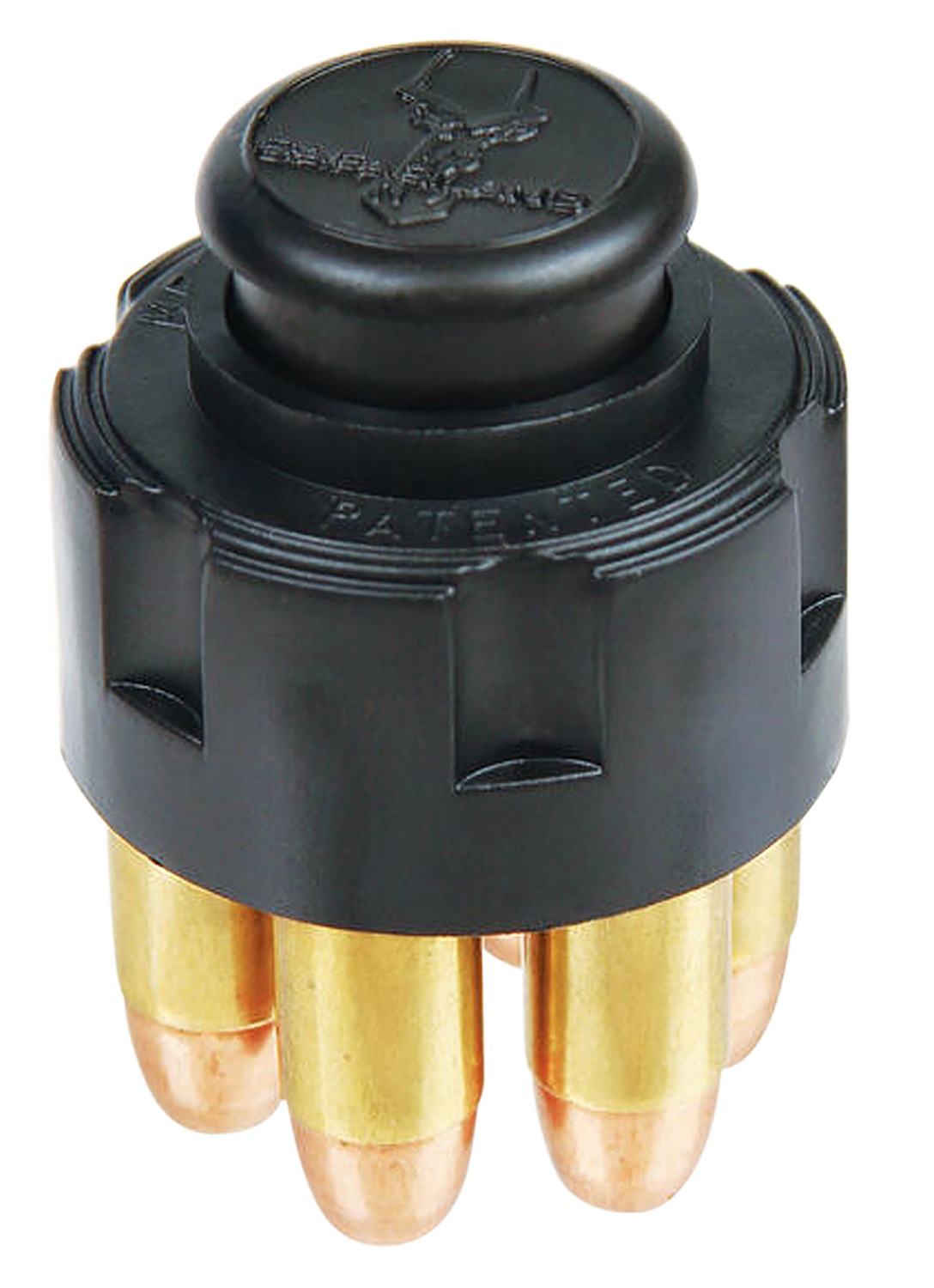 Safariland Comp Ll, Saf J-k2c          Comp Ii   Speedloader