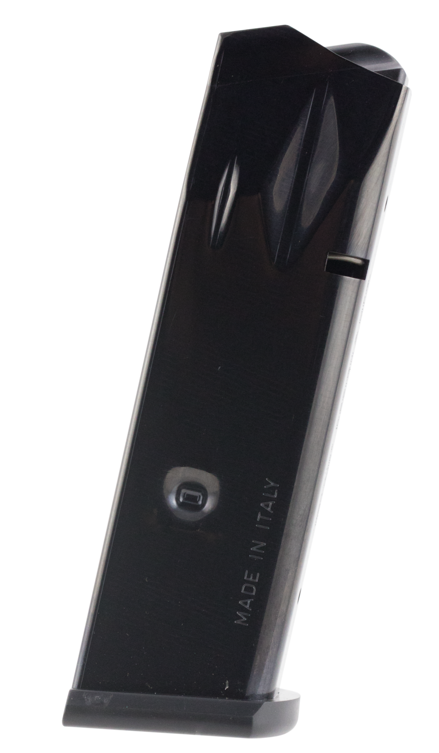 Mec-gar Standard, Mg P144510       Mag Para14    45a 10rd Bl
