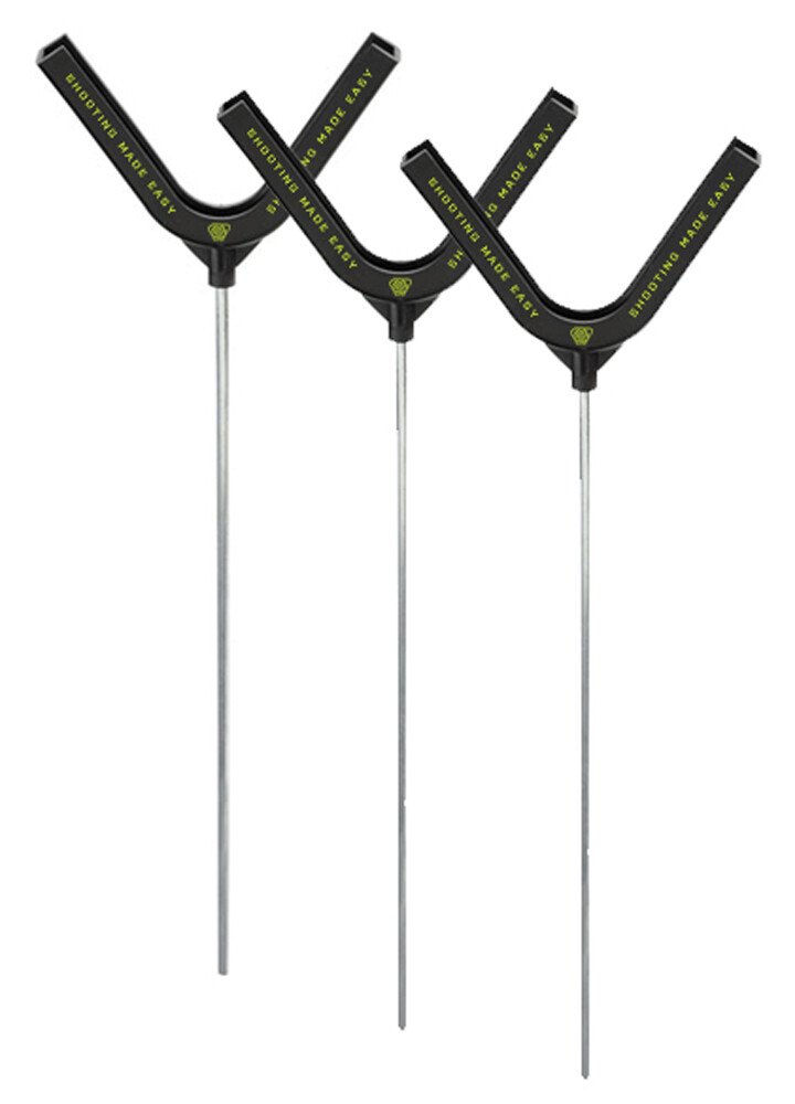 Sme Clay, Sme Cth           Clay Target Holder