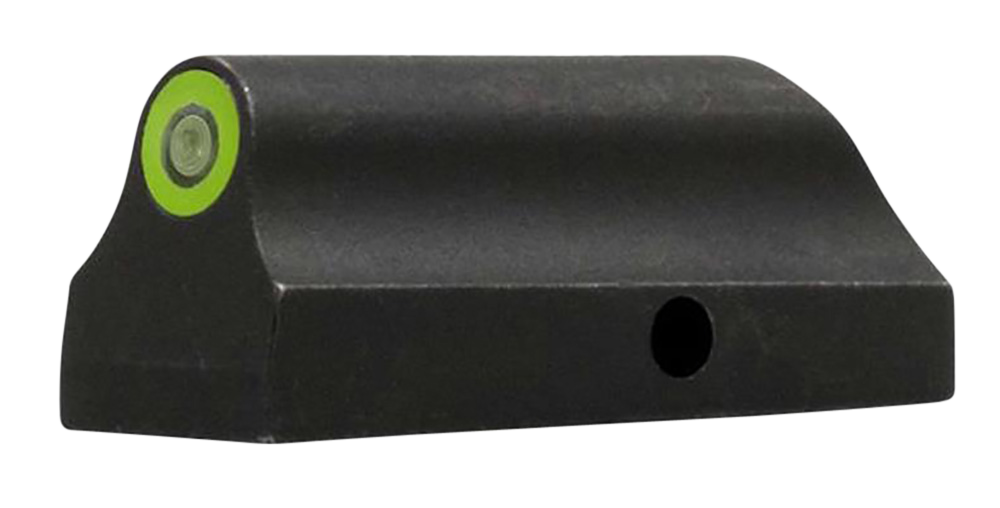 Xs Sights Standard Dot, Xs Rp-0013n-4g  Std Dot Tritium Rug Lcr        Grn
