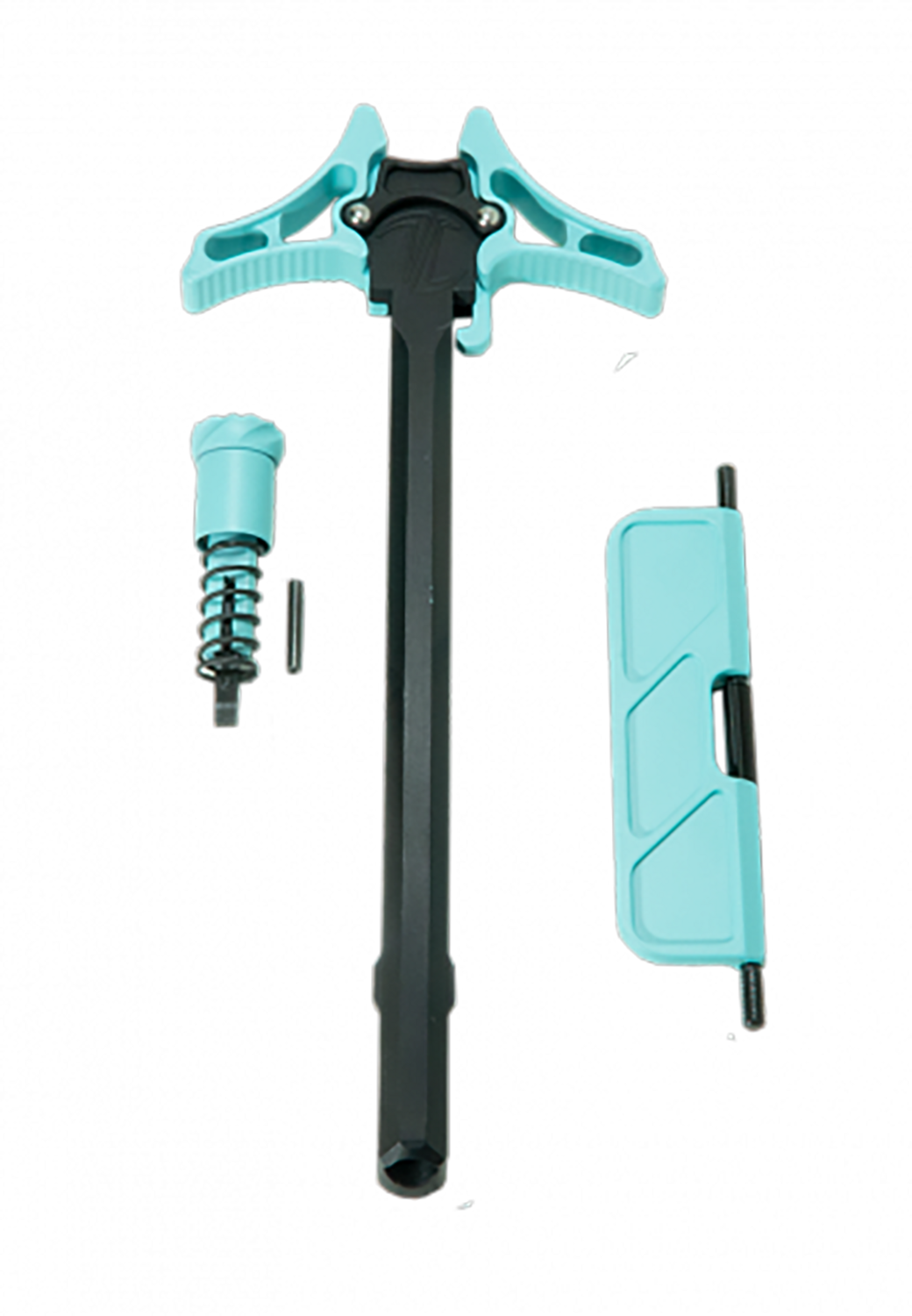 Timber Creek Outdoor Inc Enforcer, Timber Eupkre      Tco Enfrcr Upper Prt Kit Re Blu