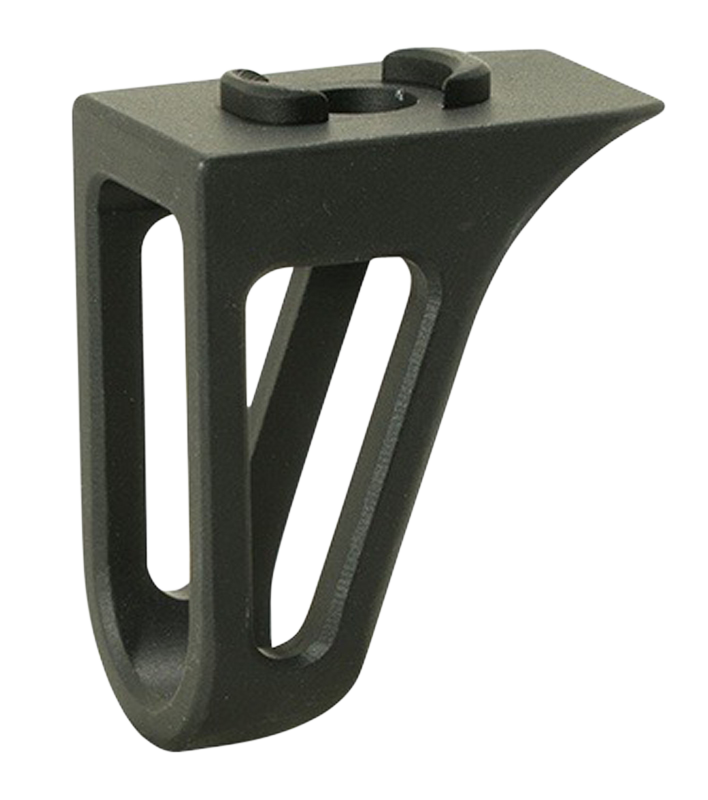 Timber Creek Outdoor Inc Low-profile, Timber Mlphsbl     M-lok Low Profile Hand Stop Blk