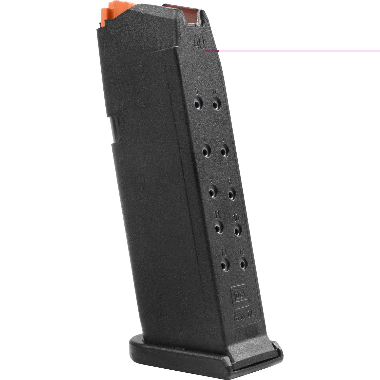 Mag Glock Oem 23 Gen5 40s&w 13rd Pkg
