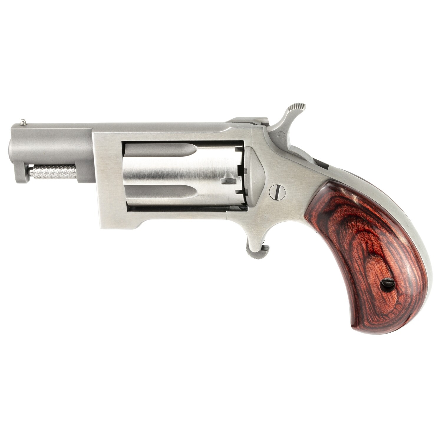 Naa Sidewinder 22wmr 1.5" 5rd Sts