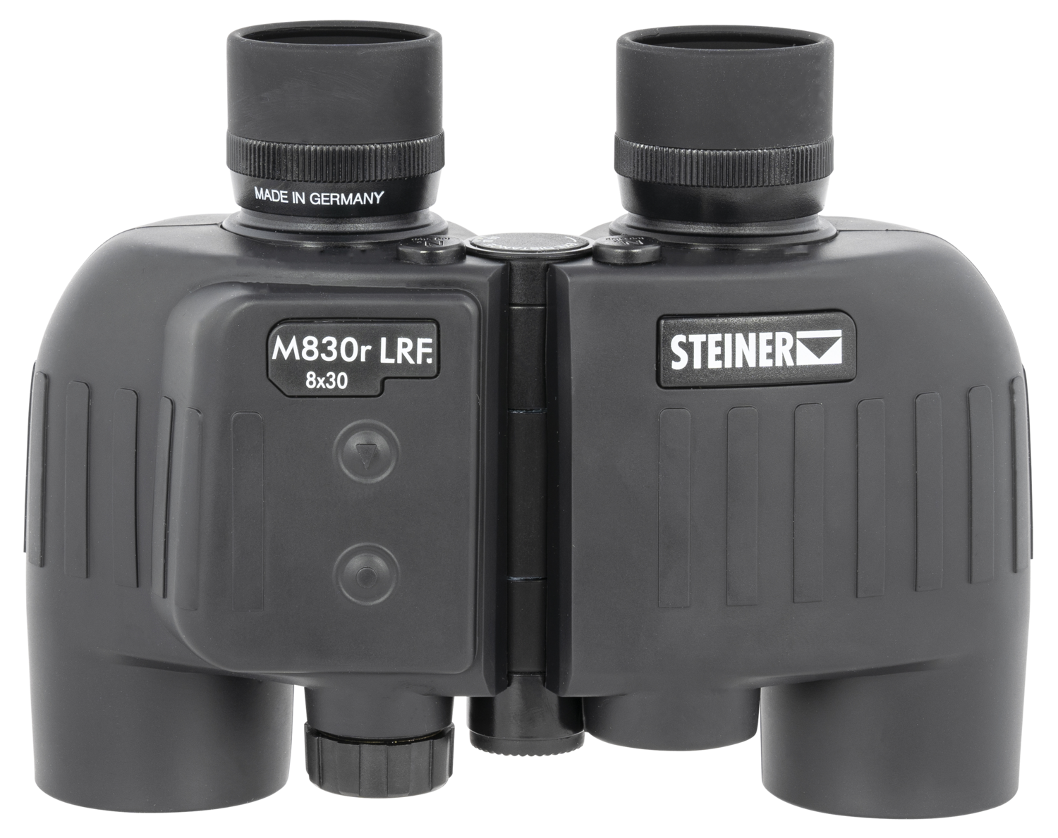 Steiner M830r, Steiner 2680          8x30 Military M830r Lrf