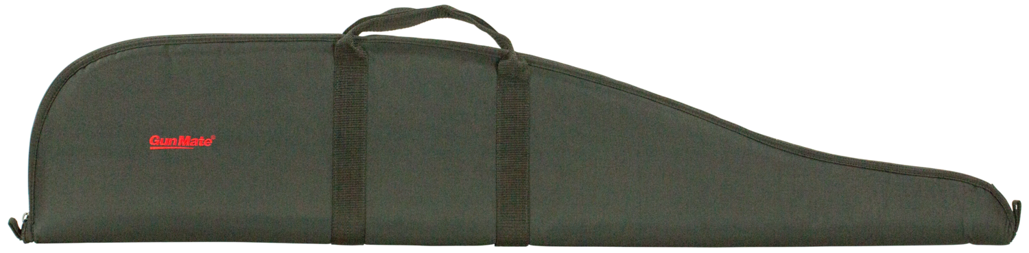 Uncle Mikes Gunmate, Gunmate 22416   Rifle Case 48in      Blk