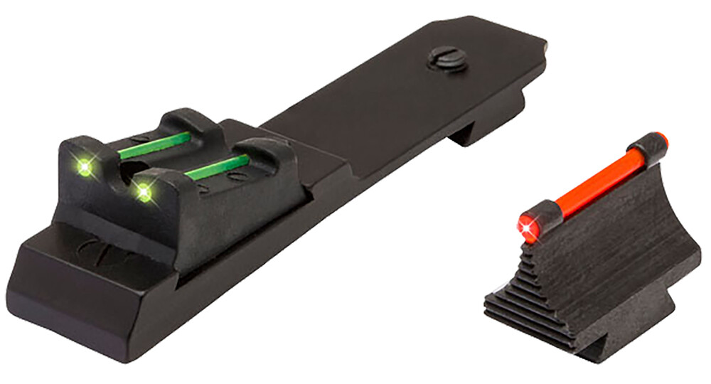 Truglo Lever Action Rifle Sights, Tru Tg-109       Marlin Lvr Act Rifles