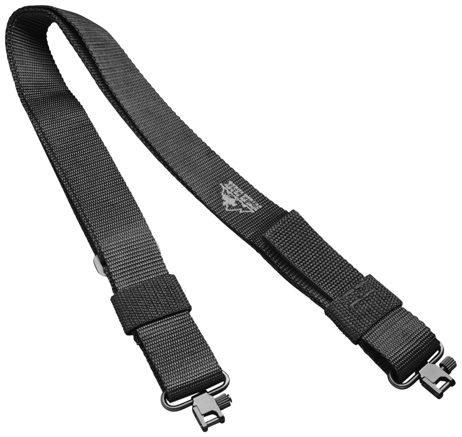 Butler Creek Quick Carry, Btlr 80091       Quick Carry Sling       Blk