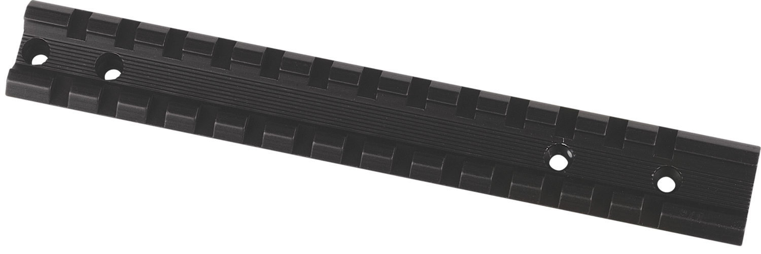 Weaver Mounts Multi-slot, Weav 48333  Multislot Base Moss 590