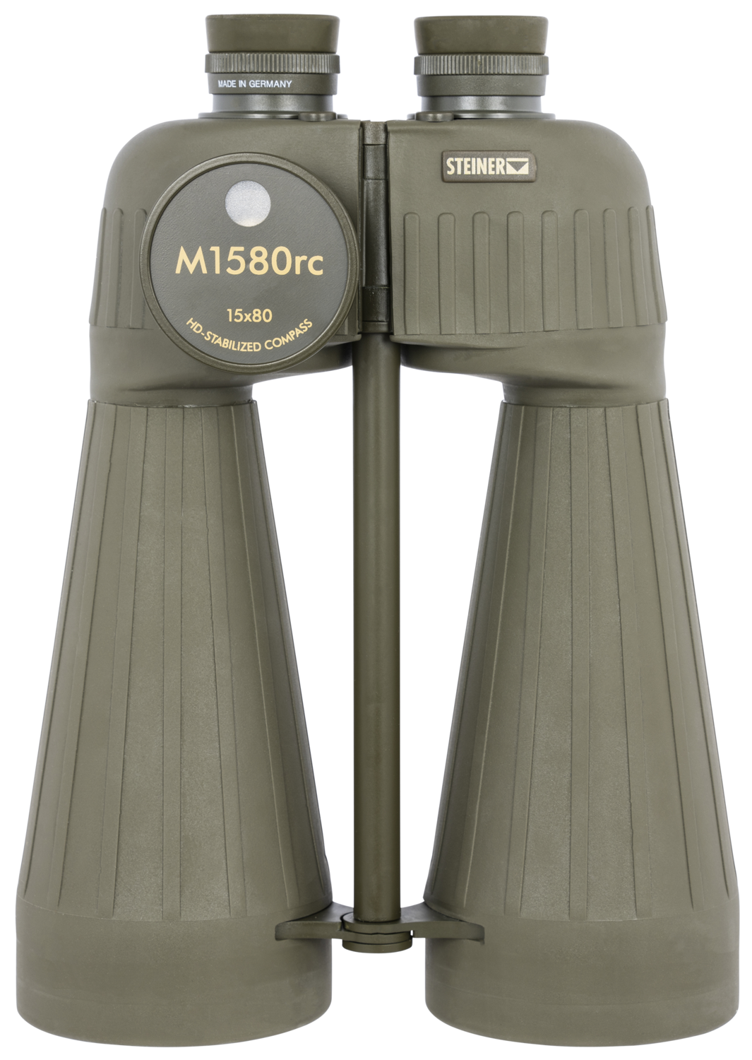 Steiner M1580, Steiner 2693          15x80 Military M1580rc