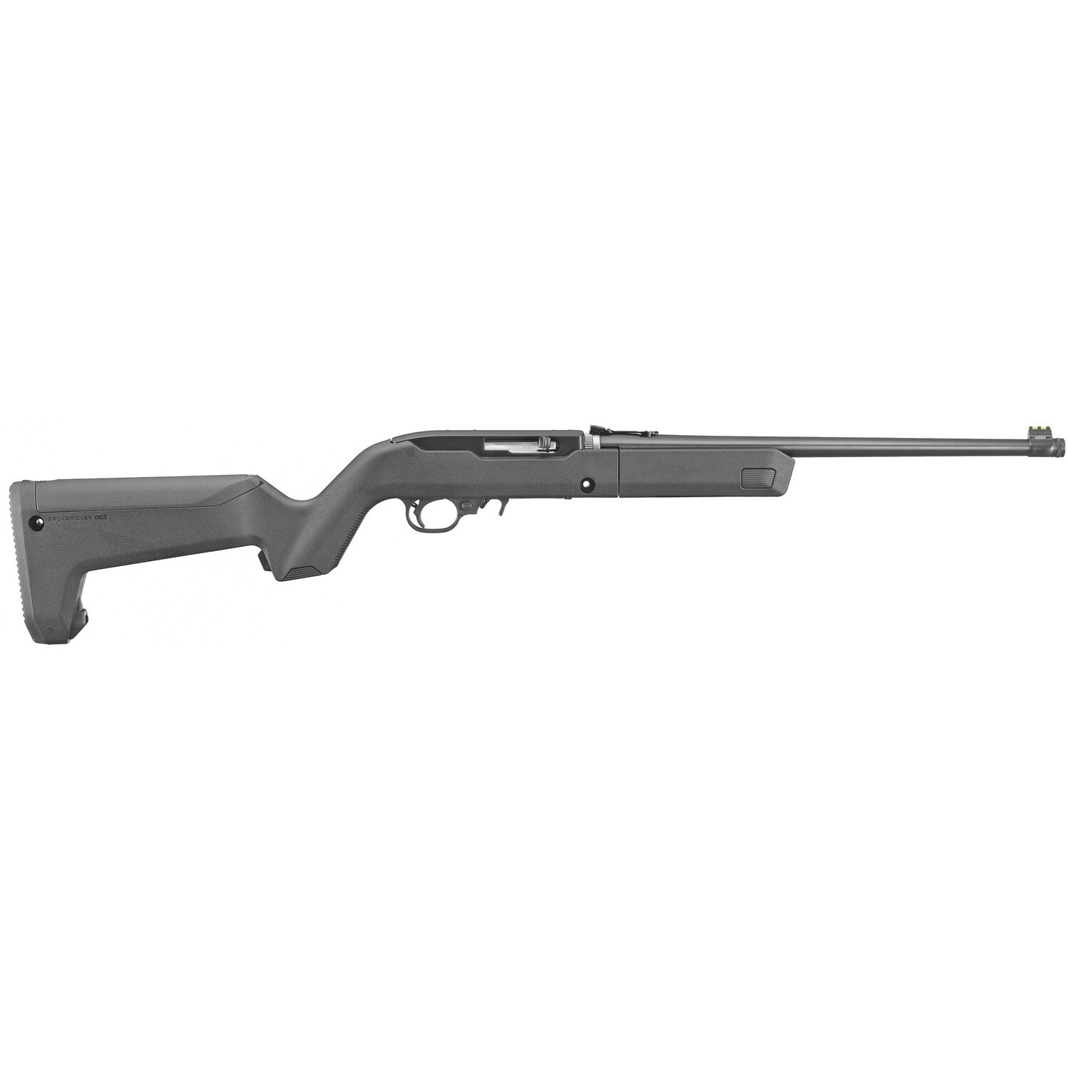 Ruger 10/22 Bckpkr 22lr 16" Blk 10r