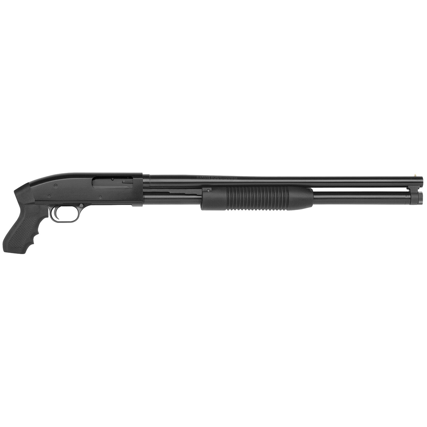 Maverick 88 Cruiser 12/20/cyl Pg Blk