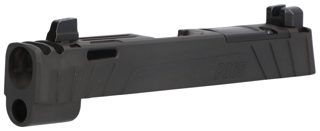 Sig Sauer P365, Sig 8901047           P365 9mm  Rplmnt  Xray3  Blk