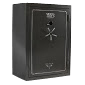 Sports Afield Haven, Sa Secsa5942hx Haven 48gn 1400 Elec Safe  Drk Grey
