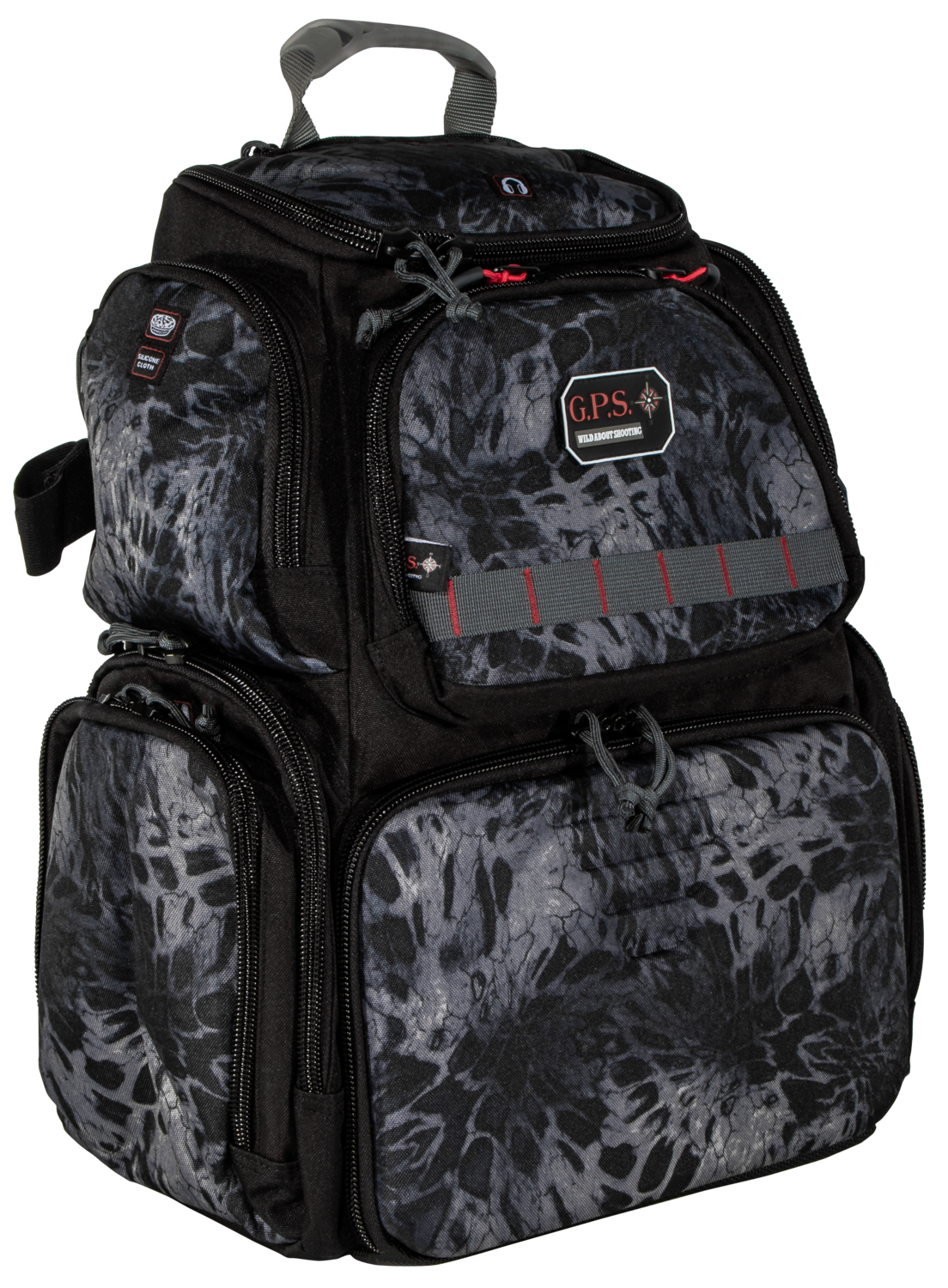 G*outdoors Handgunner, Gps 1711bppmb   Hg Backpack 4gn Cradle       Prym1