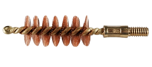 Pro-shot Bore Brush, Proshot 50p      Pst Brnze Brush 50cal