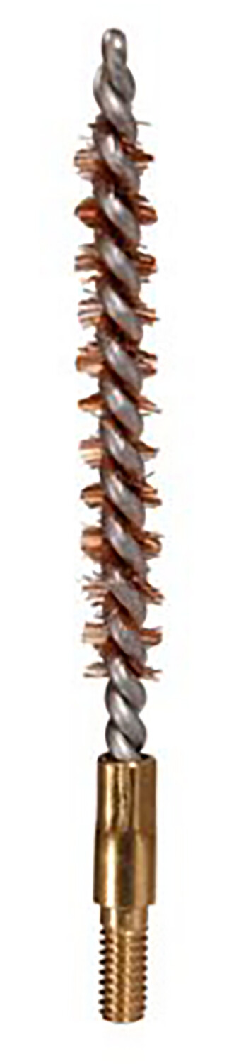 Birchwood Casey Cleaning, Bir 41241          Cleaning Brsh 17cal        Brnz