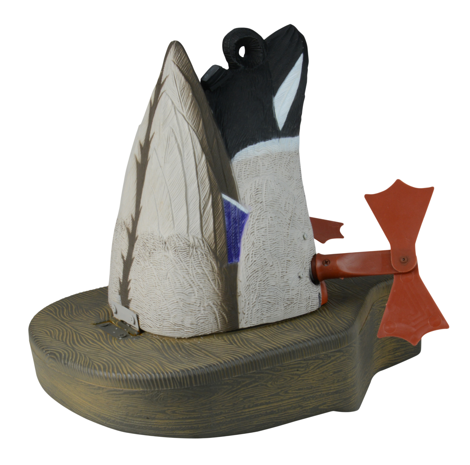 Higdon Decoys Xs, Higdon 53012 Xs Crazy Kicker Mllrd Drk      W/tmr