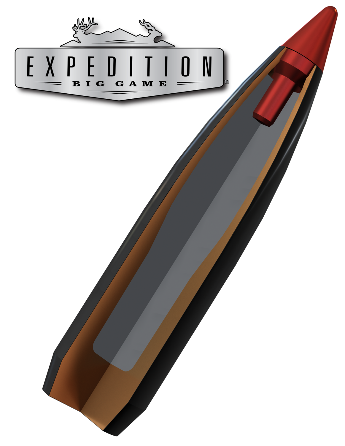 Winchester Ammo Expedition Big Game, Win S7lr          7mm    168ab Expbg         20/10