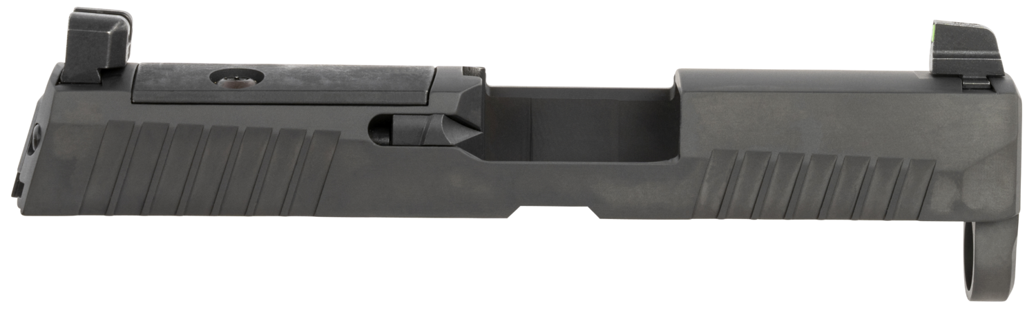 Sig Sauer P320, Sig 8900957     P320 9mm Xslide      Xray3 3.6 Blk