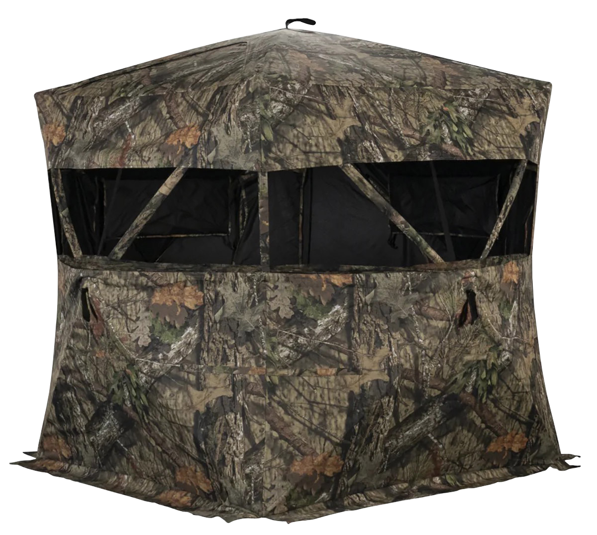 Outdoor Product Innovatio Hybrid, Opi  Rhino R150-rte  5-hub  Realtree Edge   58x58