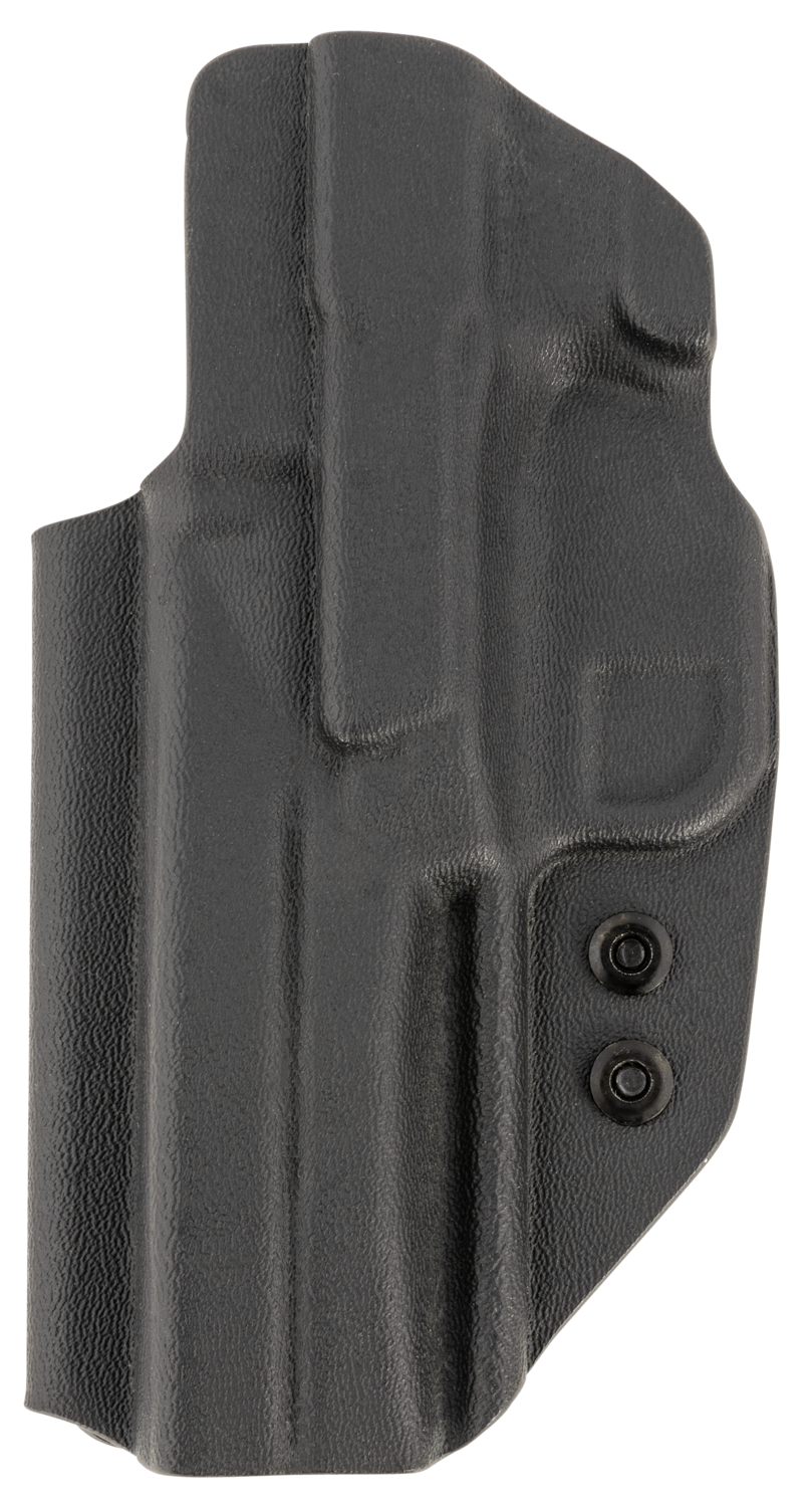 C&g Holsters Covert, C&g 1686-100   Iwb Covert Fn 509/t Rh