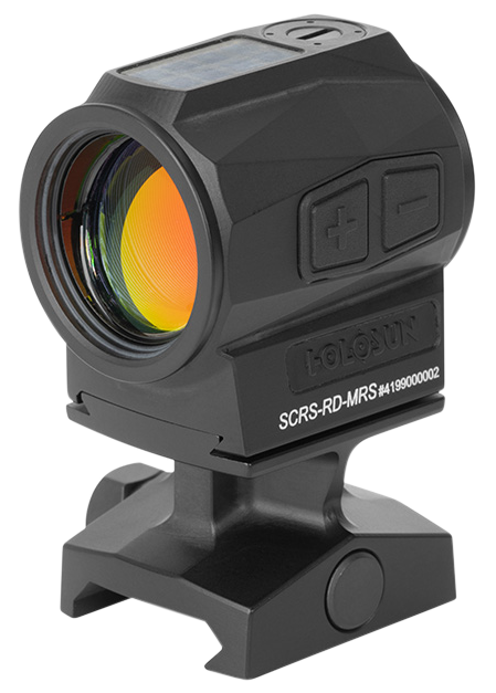 Holosun Scrs Rd Mrs, Holosun Scrs-rd-mrs