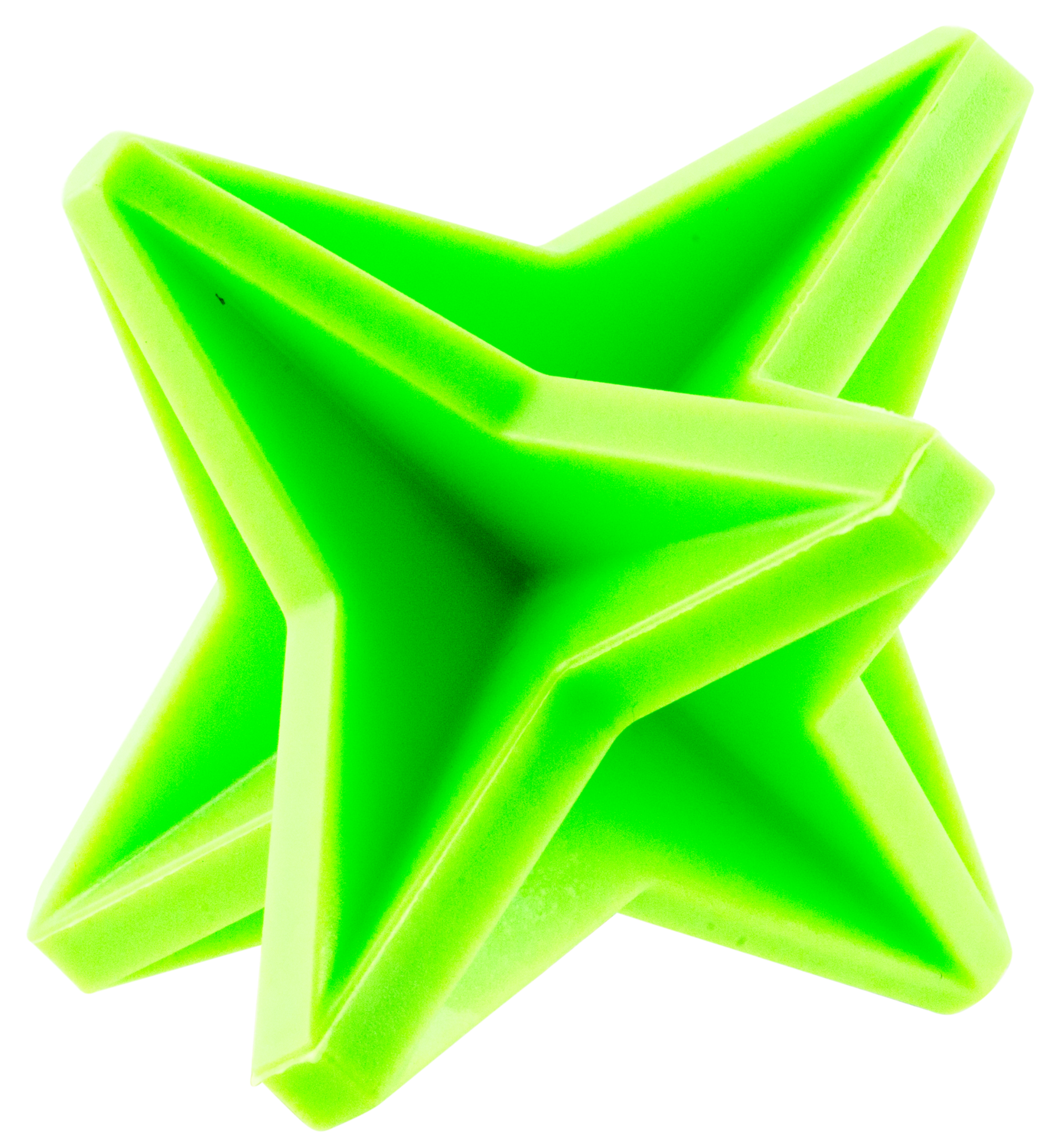 Champion Targets Duraseal, Champ 43804      Duraseal Bounce Star