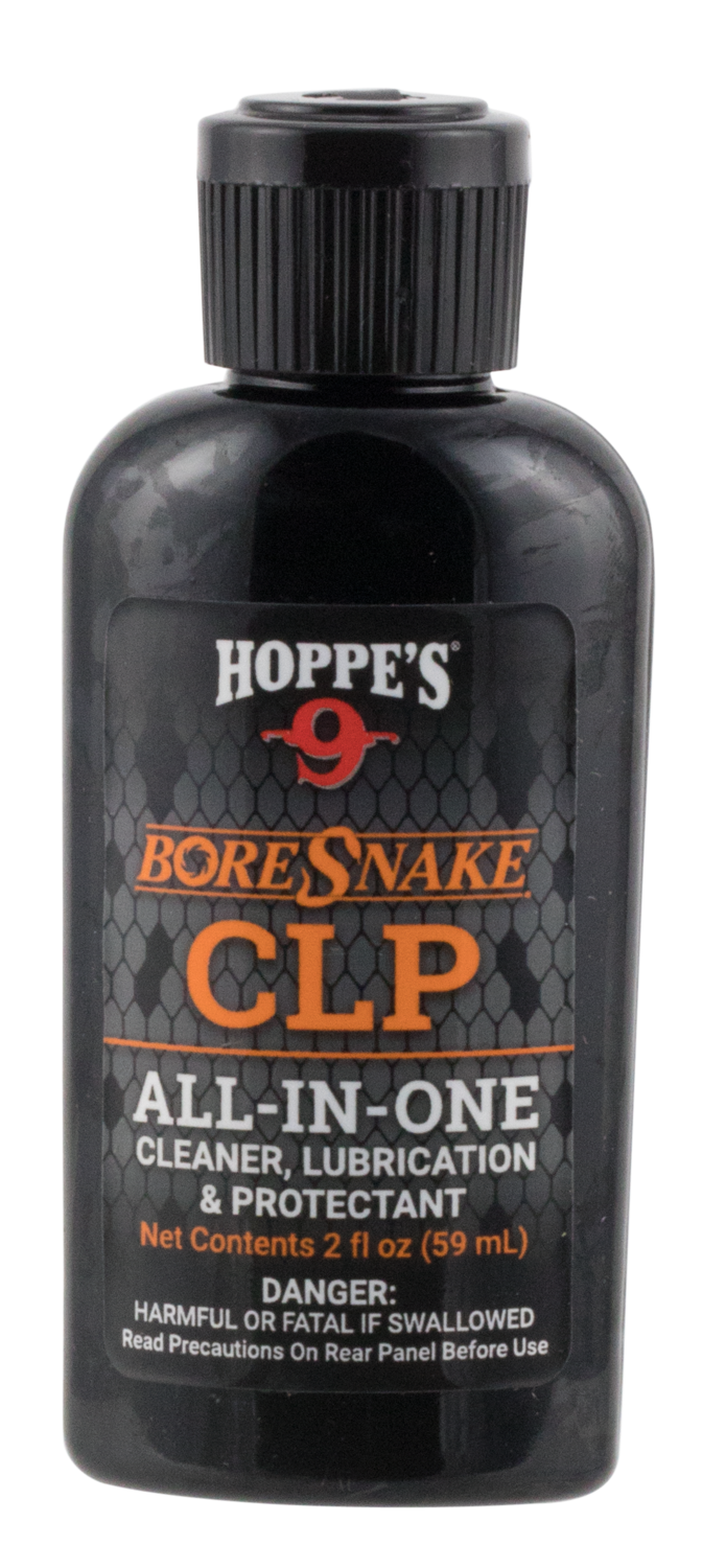 Hoppes Boresnake, Hop Hso        Boresnake Black Clp Oil 2oz