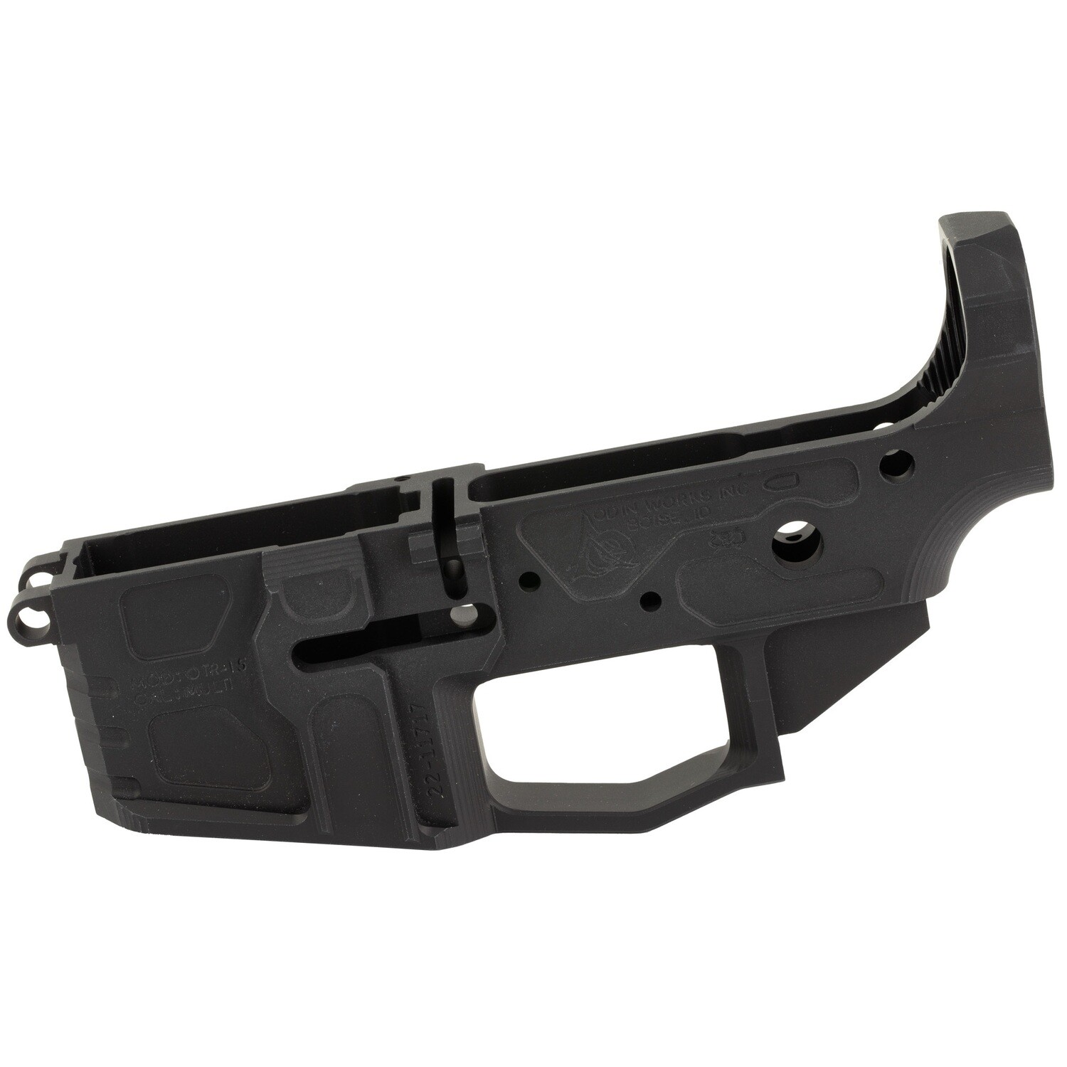 Odin Billet Lower Receiver