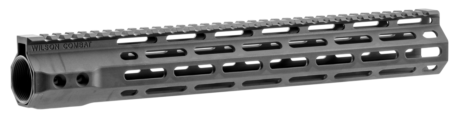 Wilson Combat M-lok Rail, Wils Trmlok14    Handguard Ar15 Mlok 13.8in