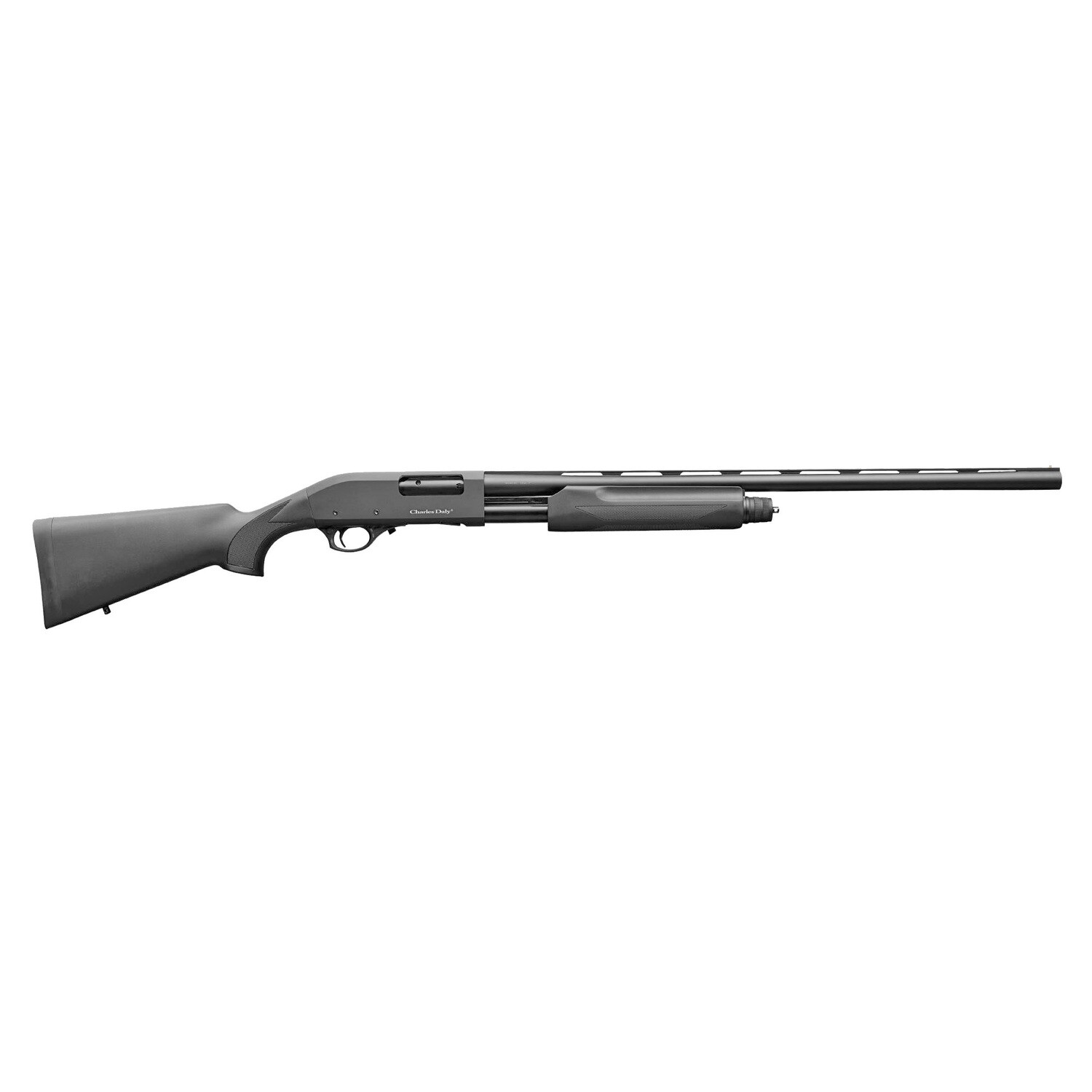 C.daly 301 Pump 20ga-3" 26" 4rd Blk
