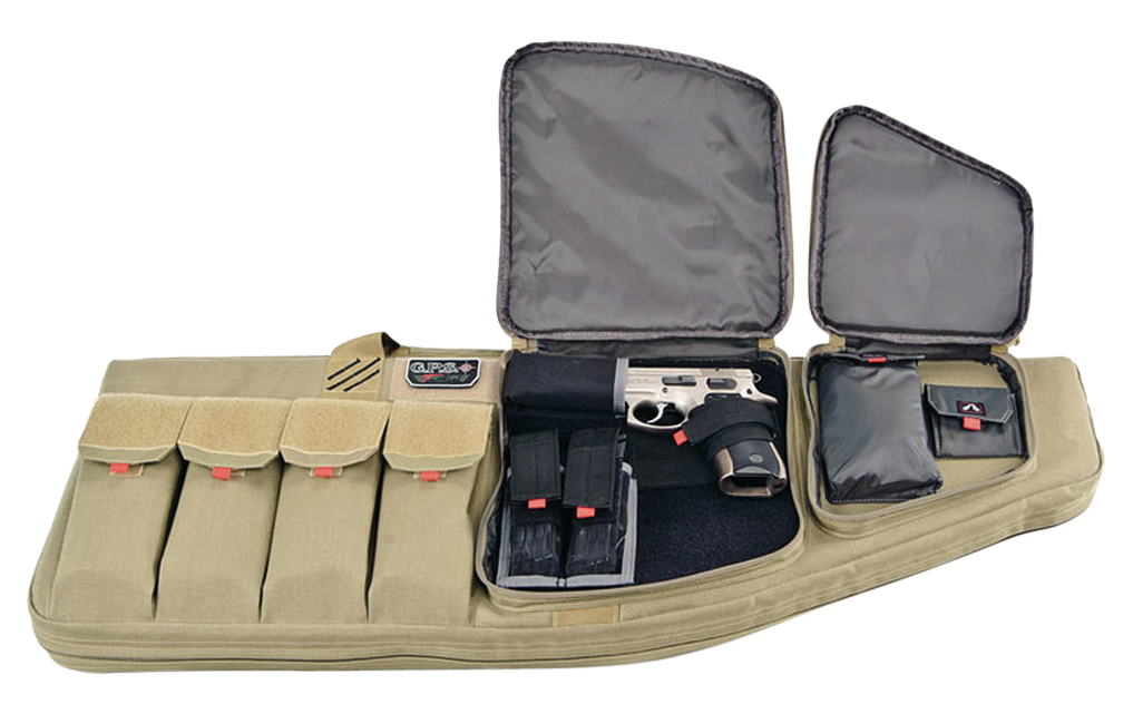 G*outdoors Tactical, Gps T30art      Tact Ar Case Ext Hndgn Cs 30"  Tan