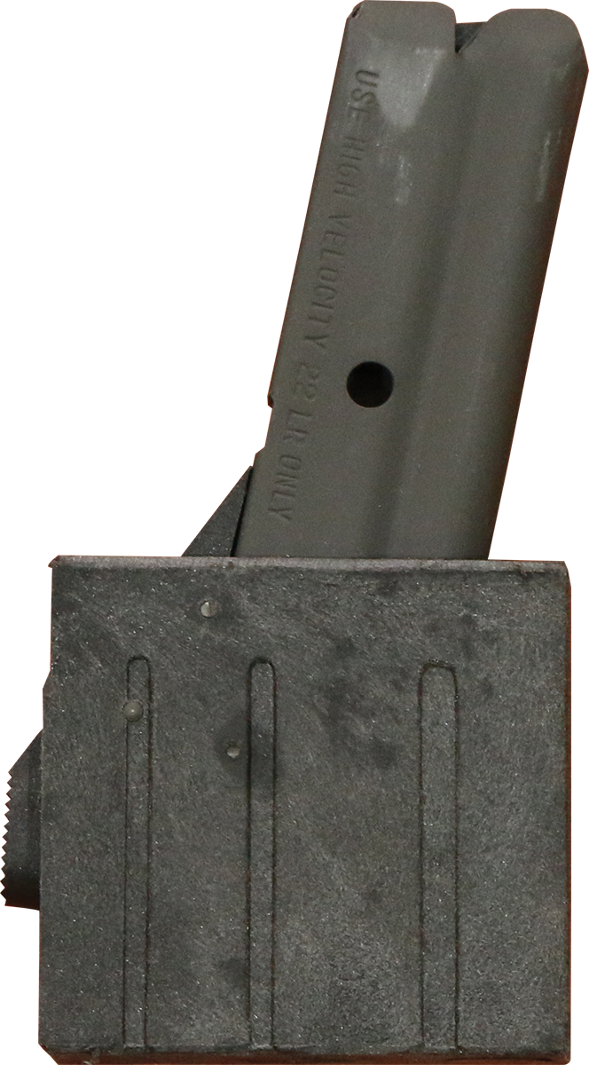 Armscor M1600, Rocki 55148         Mag 22lr M1600            10r
