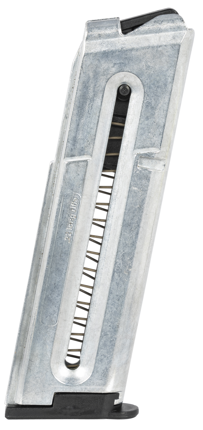 Gsg German Sports Guns Oem, Gsg Germm1911     1911   22lr Mag Slv     10r Slvr