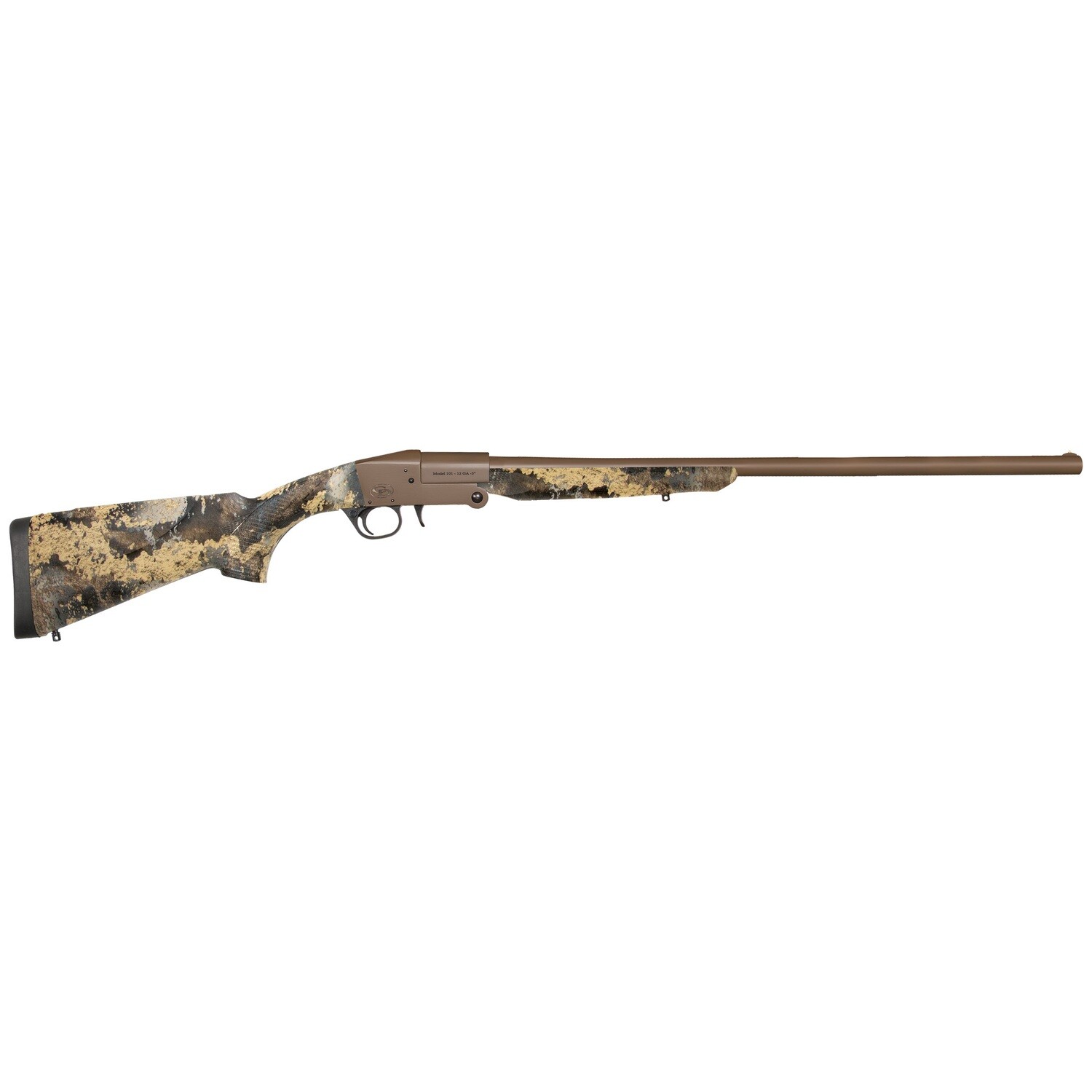 C.daly 101 Sngl 410ga 26" 3" Camo