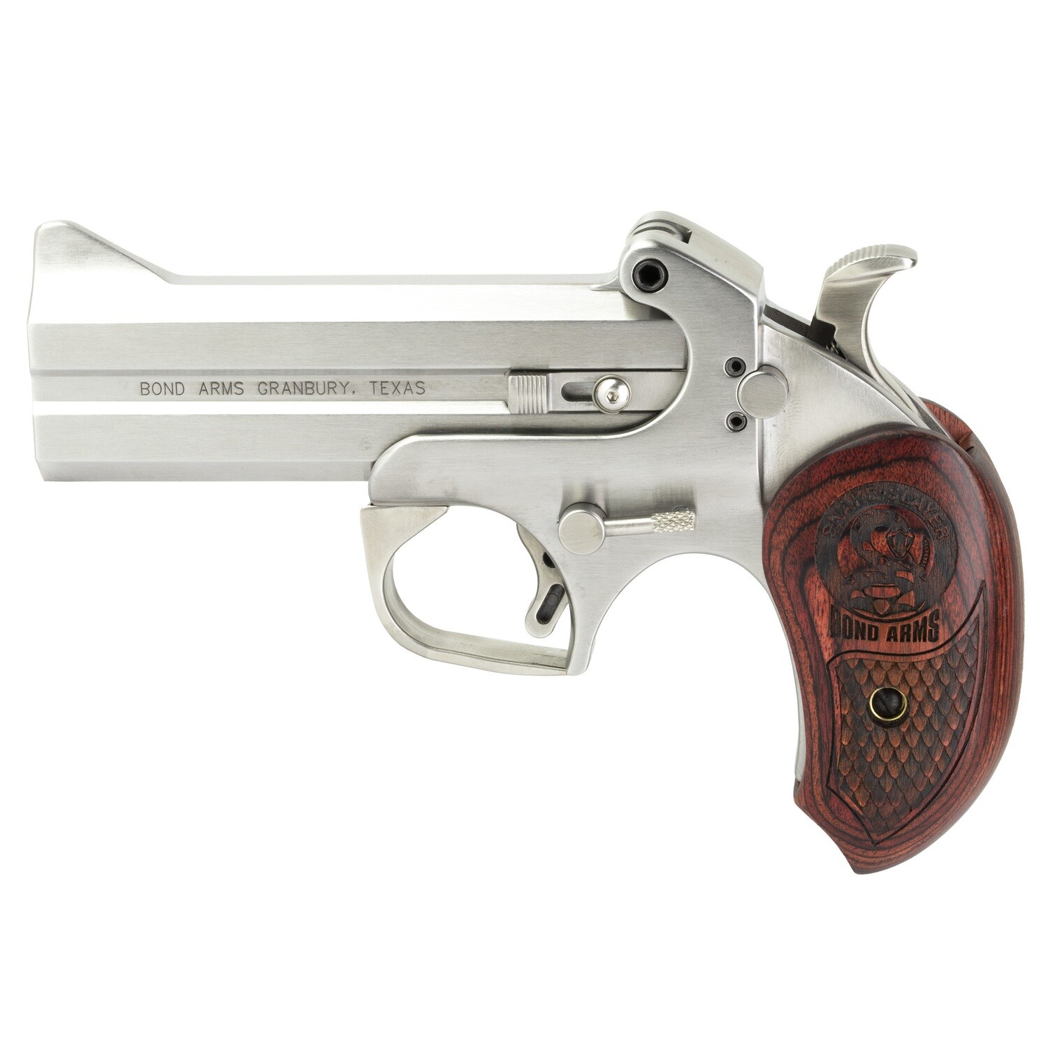 Bond Snke Slyer Iv W/tg 45/410 4.25