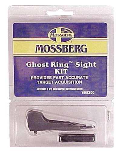 Mossberg Ghost Ring  Kit, Moss 95300    500/590 Ghost Ring Sgt Kit