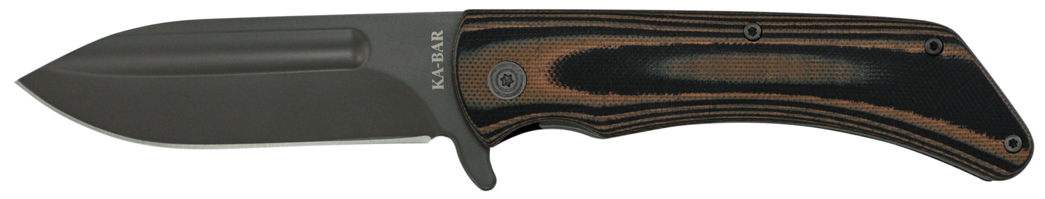 Ka-bar Mark 98, Kabar 3066    G10 Mark 98 Folder         3.5 Multi