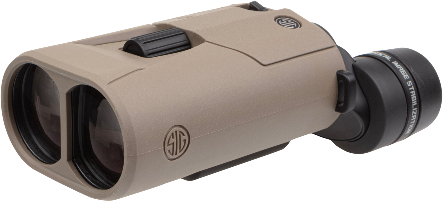 Sig Sauer Electro-optics Zulu6, Sig Soz6wp16    Zulu6tm Hdx Bino 16x42