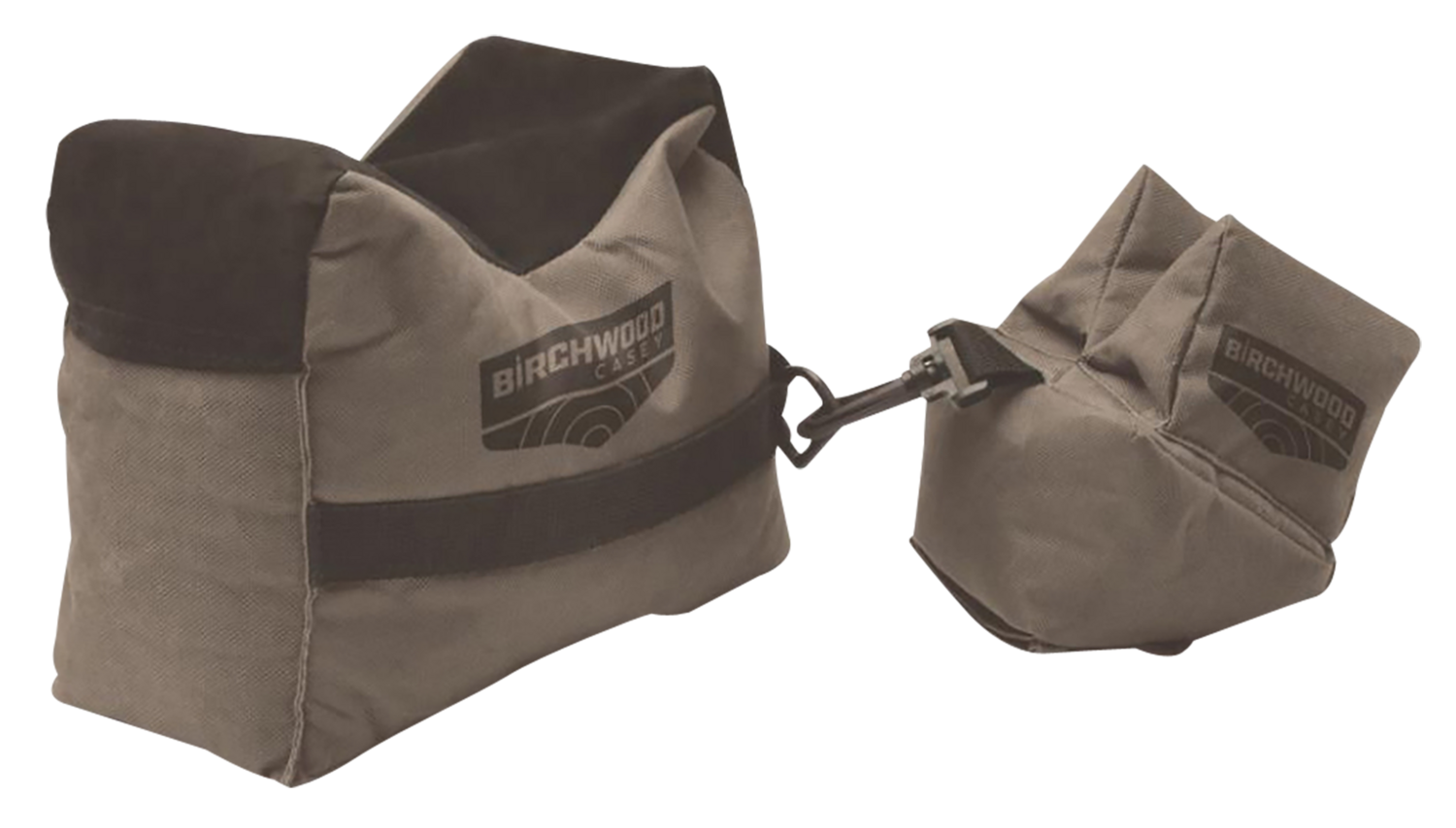 Birchwood Casey Filled, Bir Grf            Gun Rest Filled 2 Bags