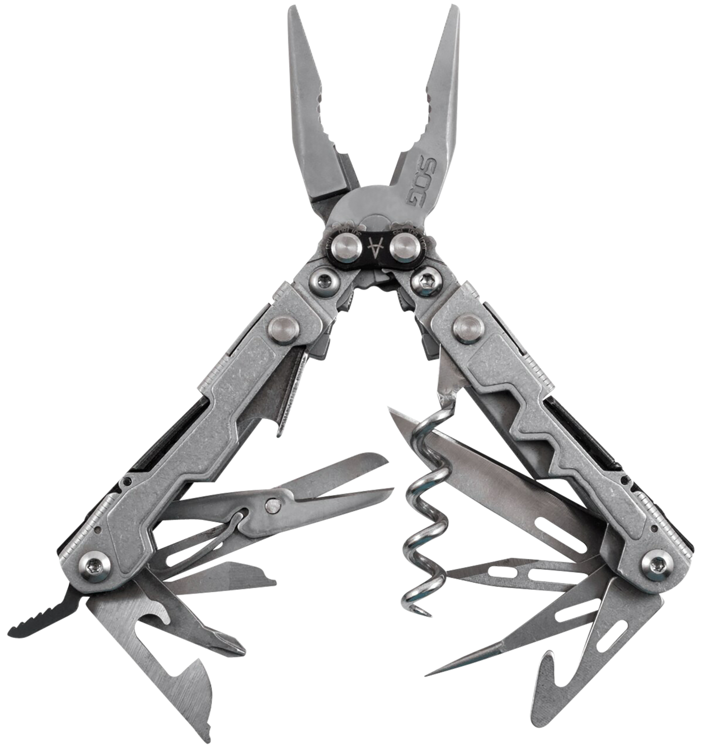 S.o.g Powerlitre, Sog Pl1001-cp    Powerlitre Bead Blast