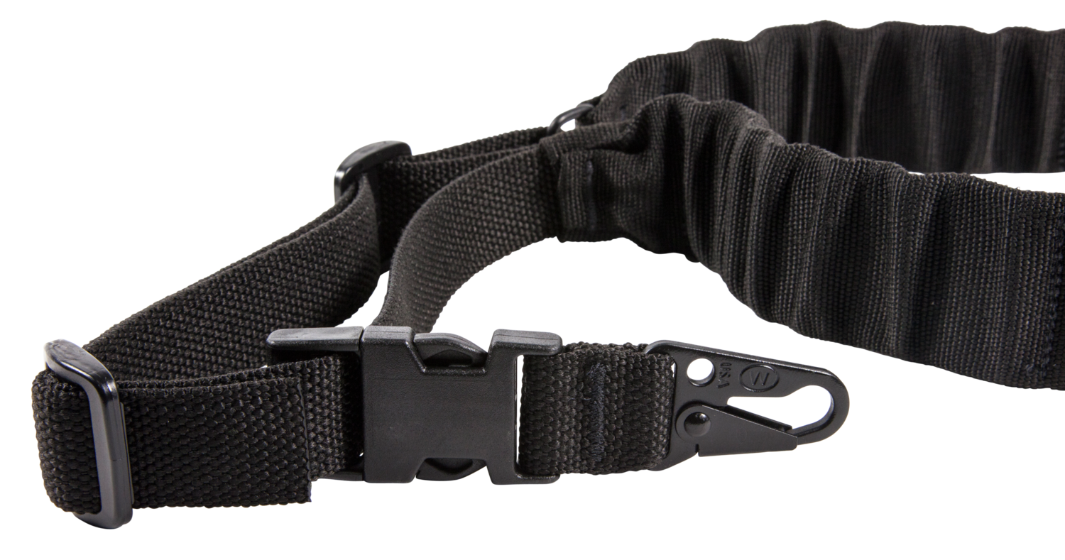 Blue Force Gear Udc, Bfg Udc-200-bg-hk-bk        Udc Bungee 2x35-55 Blk