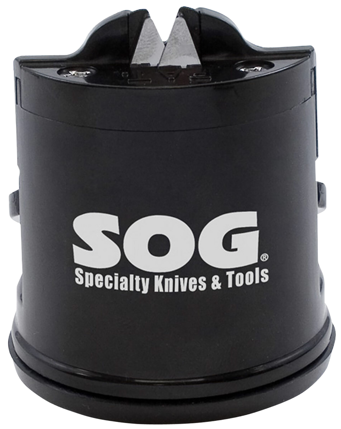 S.o.g Countertop Sharpener, Sog Sh-02        Countertop Sharpener